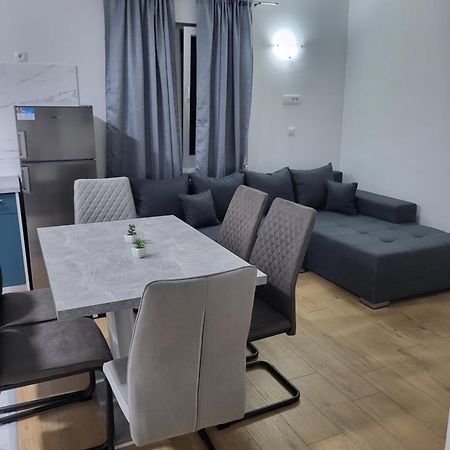 Apartmani Skorpion คาชเตลา ภายนอก รูปภาพ