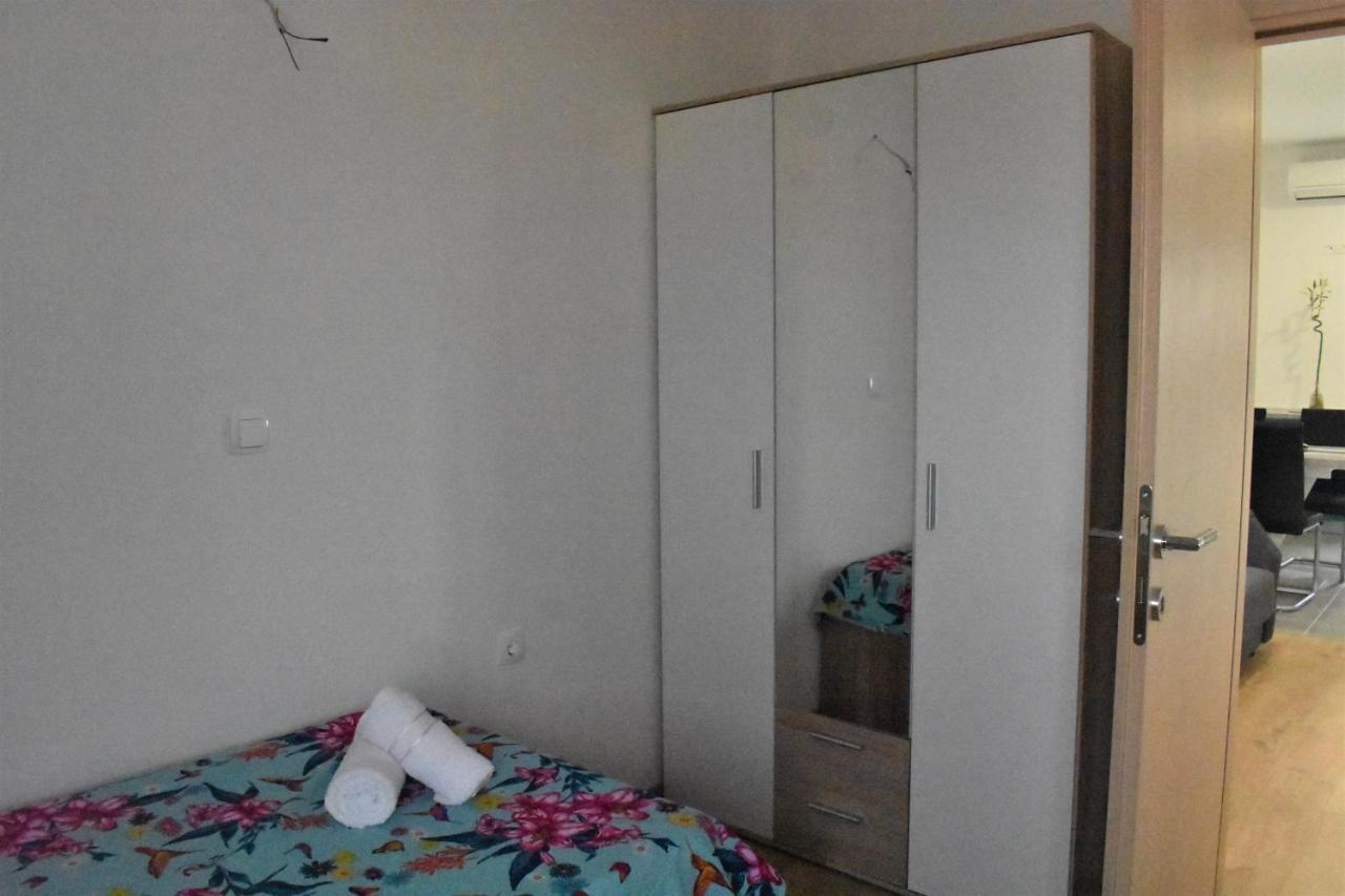 Apartmani Skorpion คาชเตลา ภายนอก รูปภาพ