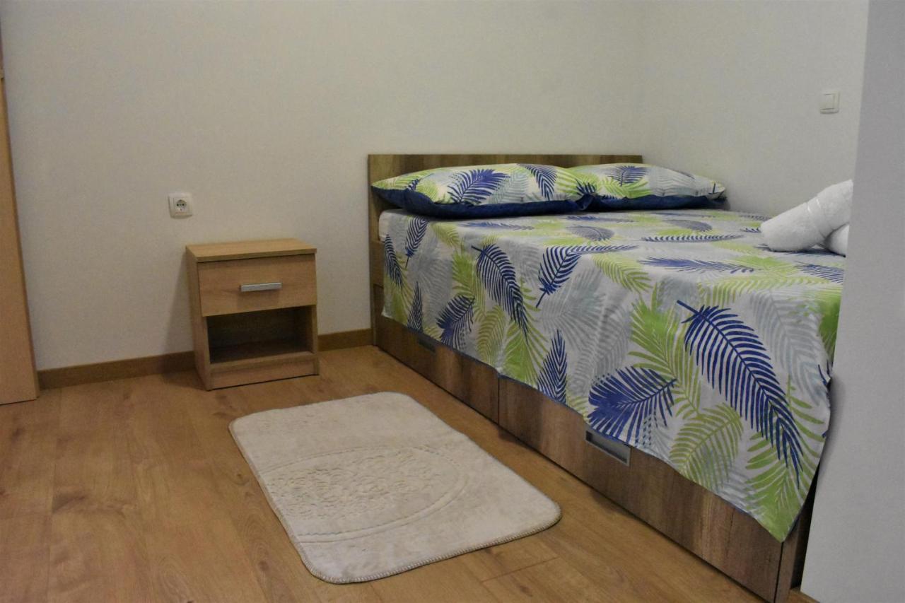 Apartmani Skorpion คาชเตลา ภายนอก รูปภาพ