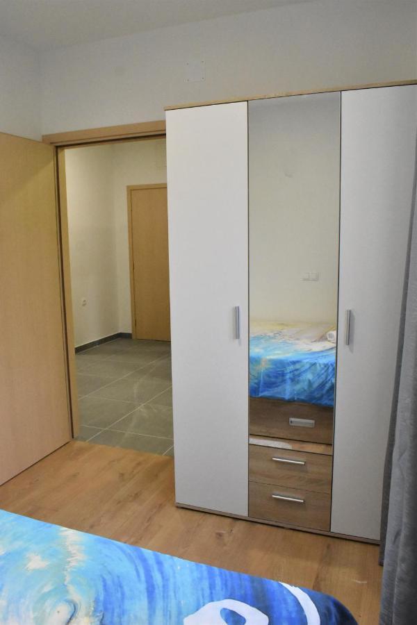 Apartmani Skorpion คาชเตลา ภายนอก รูปภาพ