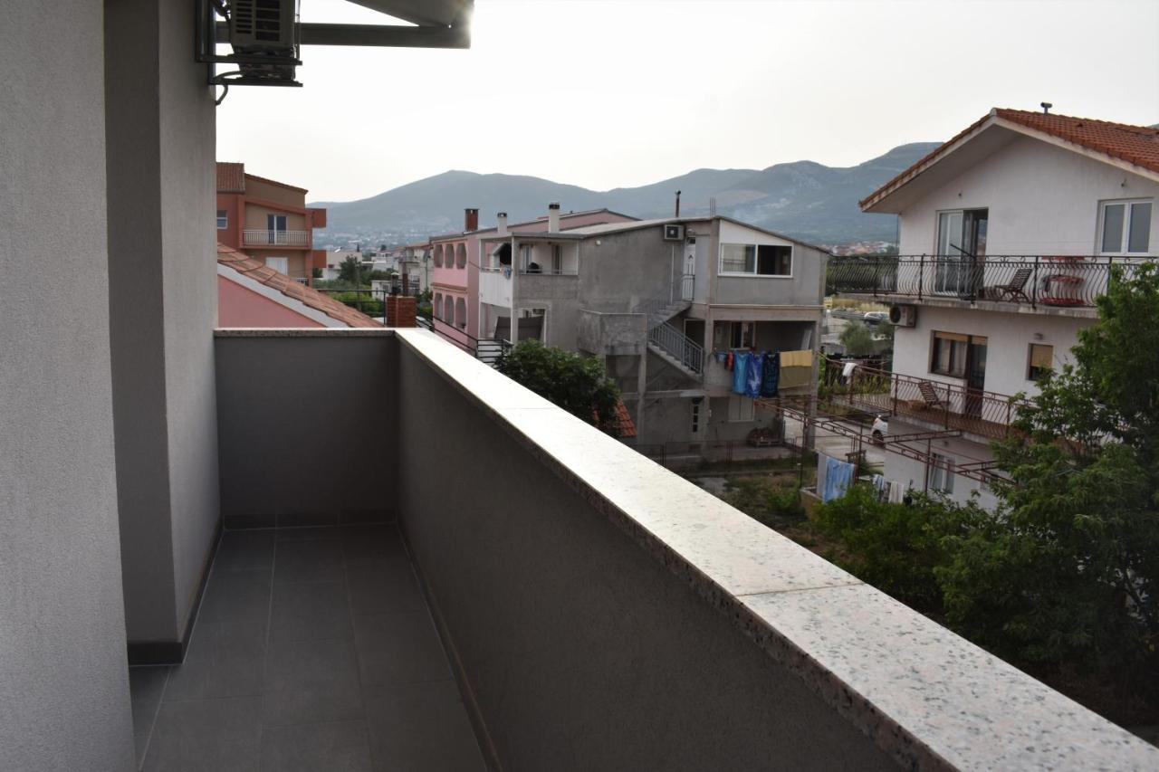 Apartmani Skorpion คาชเตลา ภายนอก รูปภาพ
