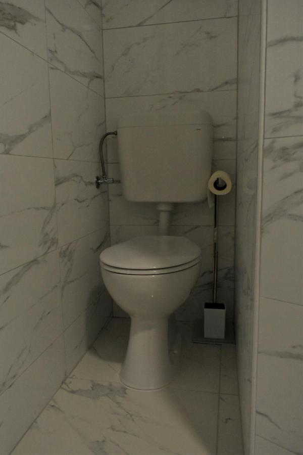 Apartmani Skorpion คาชเตลา ภายนอก รูปภาพ