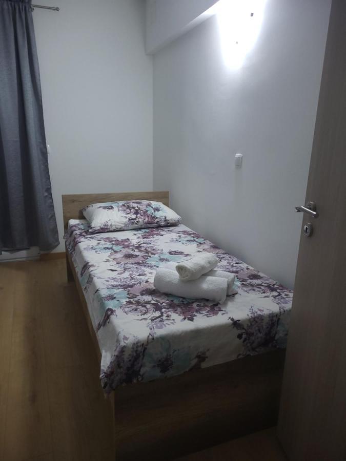 Apartmani Skorpion คาชเตลา ภายนอก รูปภาพ